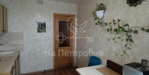 2-комн квартира Заревый проезд, 10