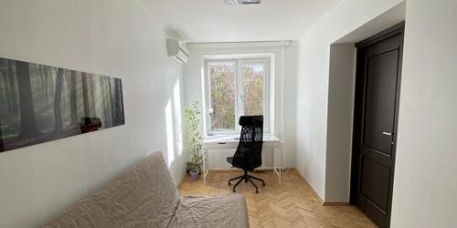 2-комн квартира переулок Расковой,  д. 17