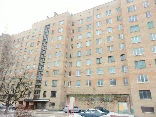 Продажа 1-комн квартиры на вторичном рынке пос. Понтонный, Южная улица, 15