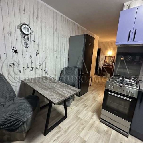 2-комн квартира Волосово, Зеленая ул., д. 14