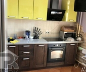 Продать Квартиры вторичка Сходня, Ленинградская улица  3 к1 