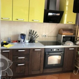 Продажа 2-комн квартиры на вторичном рынке Сходня, Ленинградская улица,  д. 3 к1