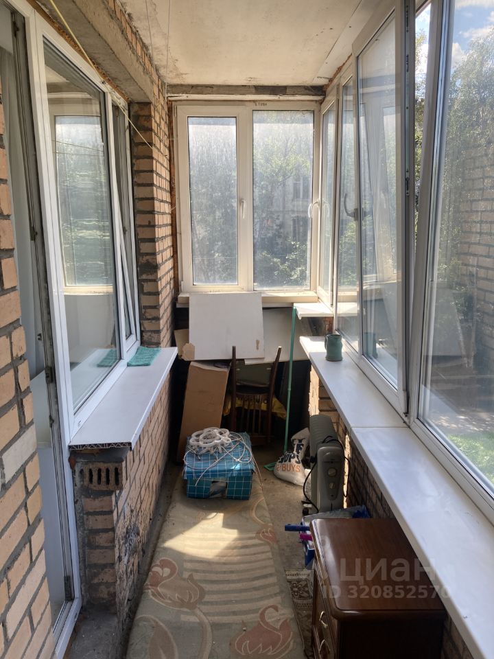 Аренда 2-комн квартиры на вторичном рынке Волгоградский проспект, 122К2