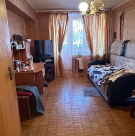 Продажа 3-комн квартиры на вторичном рынке Подольск, ул Красная,  д. 9/48