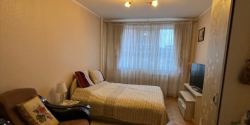 3-комн квартира Будапештская ул,  д. 89,  к. 1