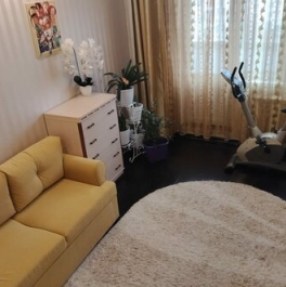 Продажа 1-комн квартиры на вторичном рынке Лобня г, Лобненский б-р,  д. 7