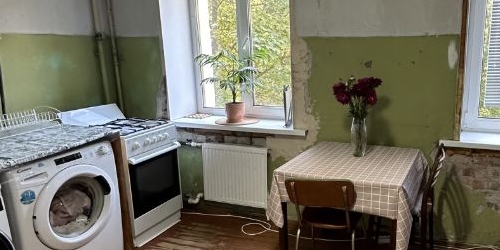 3-комн квартира Новочеркасский проспект, 11к2