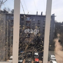 Продажа 2-комн квартиры на вторичном рынке Приморское шоссе,  д. 336