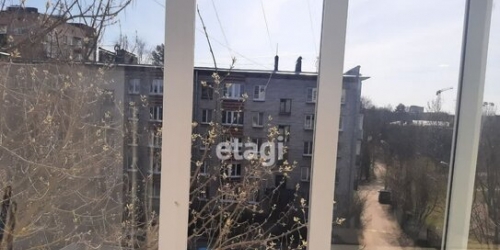 2-комн квартира Приморское шоссе,  д. 336