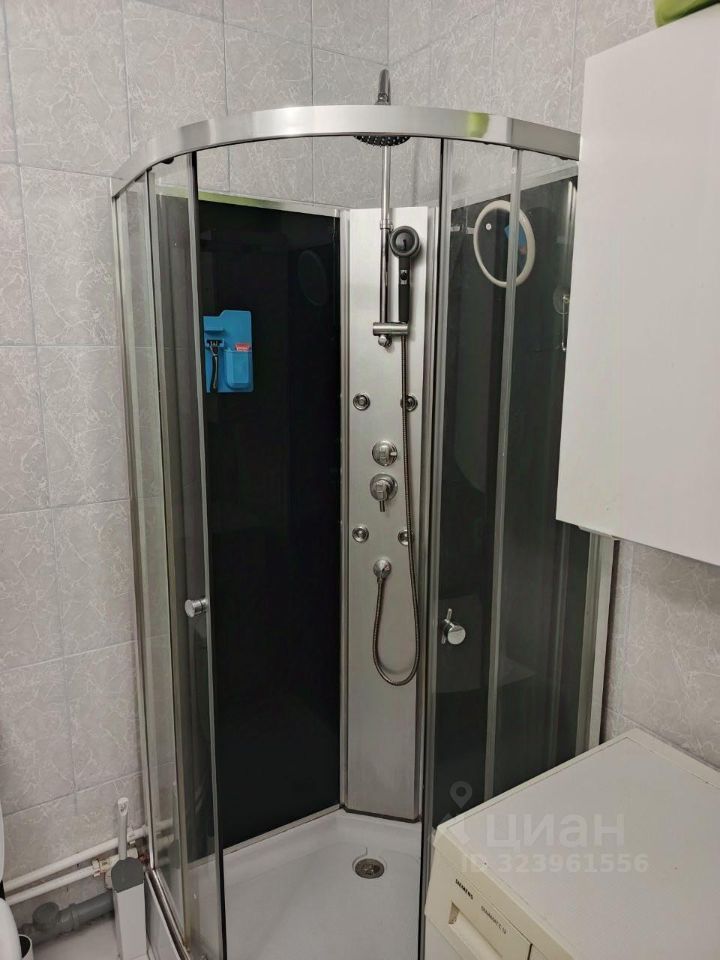 Продажа 1-комн квартиры на вторичном рынке пос. Парголово, Заречная улица, 17