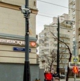 Продажа 4-комн квартиры на вторичном рынке Лесная улица, 6к1 Продажа 4-комн квартиры на вторичном рынке Лесная улица, 6к1