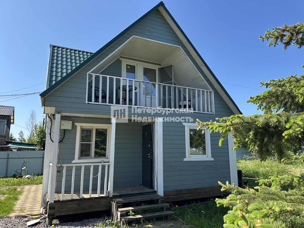 Продажа дома Мишкино-Поркузи садоводческий массив, Поркузи СНТ, 138/154