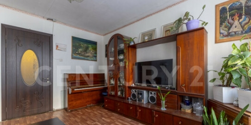 4-комн квартира ул Псковская,  д. 30-32