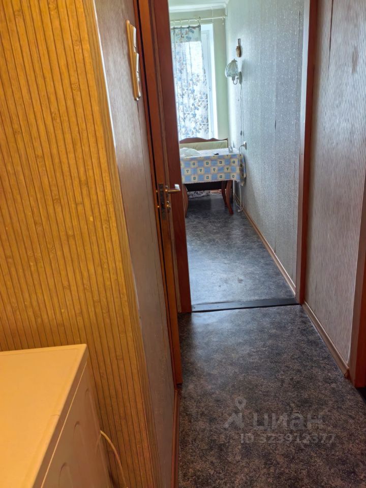 Аренда 1-комн квартиры на вторичном рынке Кондратьевский проспект, 83К2