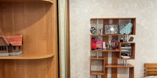 1-комн квартира Новокузьминская 1-я ул,  д. 16,  к. 1