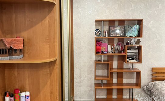 Продажа 1-комн квартиры на вторичном рынке Новокузьминская 1-я ул,  д. 16,  к. 1