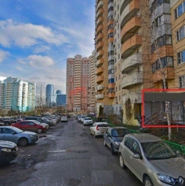 Продажа торгового помещения Красногорск г, Ильинский б-р,  д. 8