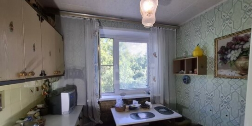 2-комн квартира ул Вересковая,  д. 13