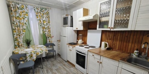 1-комн квартира ул Винницкая,  д. 21