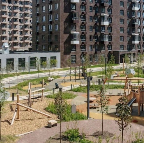 Гараж/парковка Заневское городское поселение, Голландская улица