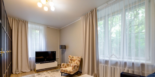 2-комн квартира Красноармейская улица,  д. 27