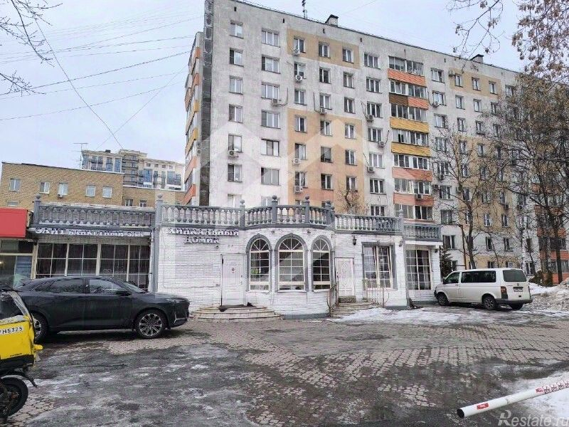 Аренда торгового помещения ул Гастелло,  д. 37