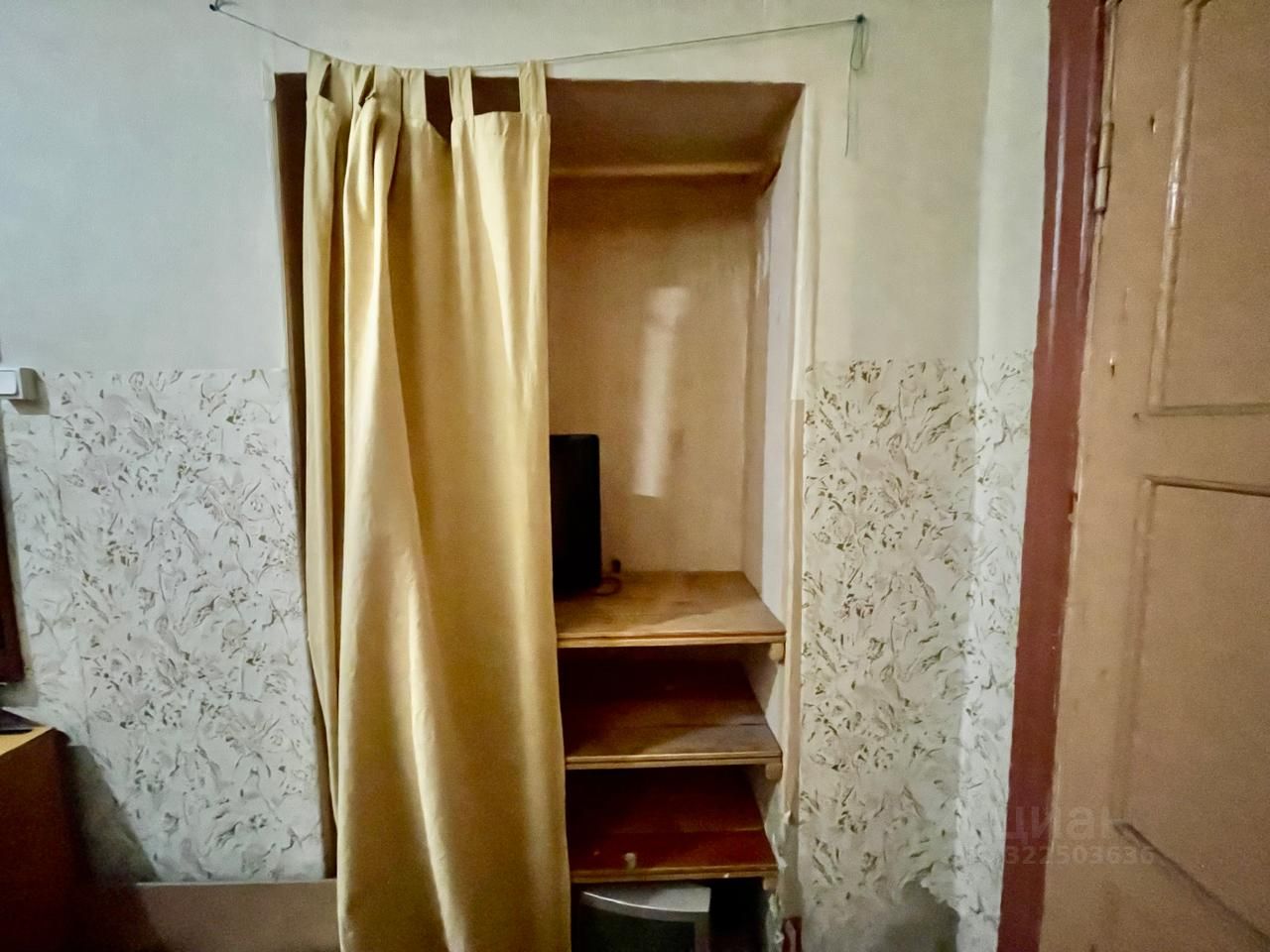 Продажа комнаты Пушкин, Красносельское шоссе, 25