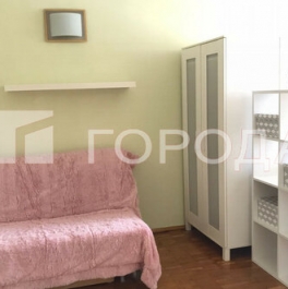 Продажа 1-комн квартиры на вторичном рынке Посланников переулок,  д. 11/14