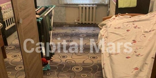 2-комн квартира ул Генерала Рычагова,  д. 22