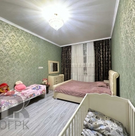 Продажа 2-комн квартиры на вторичном рынке Видное, Завидная улица, дом 10