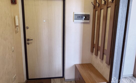 Продажа 1-комн квартиры на вторичном рынке Молоково, Солнечный проезд,  д. 6