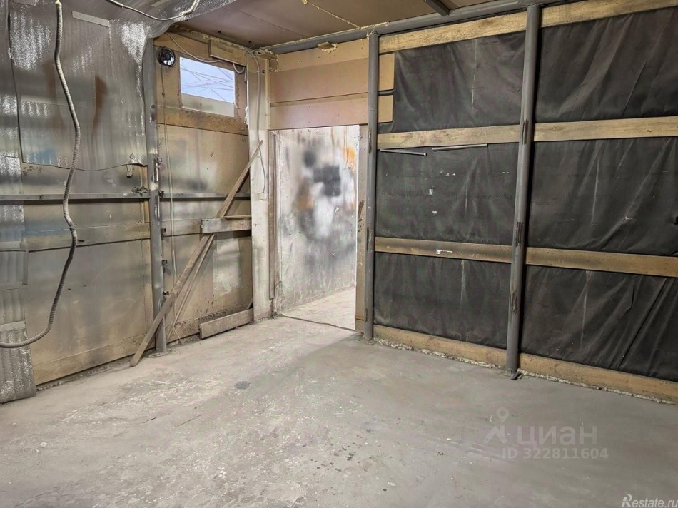 Аренда склада Одинцовский городской округ, Зелёная улица,  д. 30