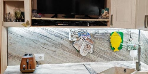 2-комн квартира проспект Наставников, 34