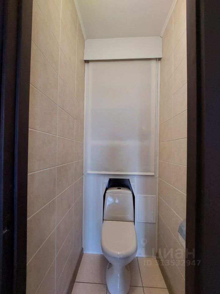 Продажа 1-комн квартиры на вторичном рынке улица Корнея Чуковского, 7к2