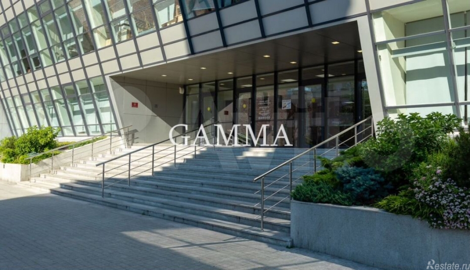 Аренда офиса Ленинская Слобода ул