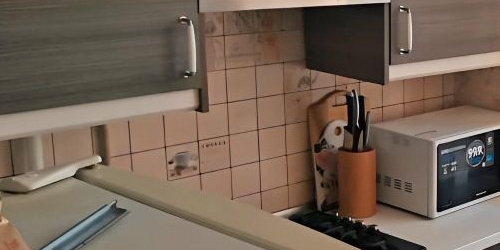 3-комн квартира Старый Зыковский проезд, 3