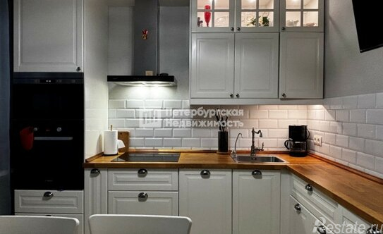 Продажа 2-комн квартиры на вторичном рынке Дунайский пр-кт,  д. 55,  к. 1