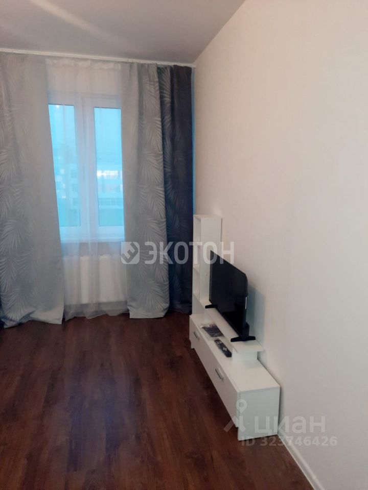 Аренда студии улица Морской Пехоты, 26к2