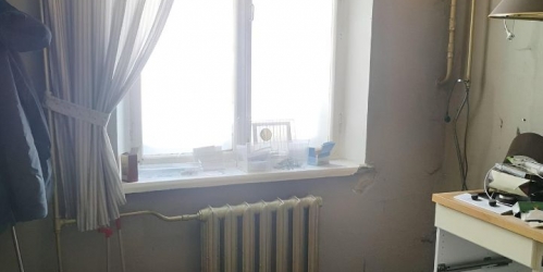 1-комн квартира Чуксин тупик,  д. 7