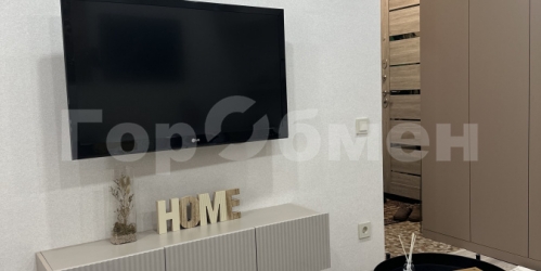 1-комн квартира улица Кубинка, 15к3