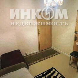 Продажа 3-комн квартиры на вторичном рынке ул Лескова,  д. 22