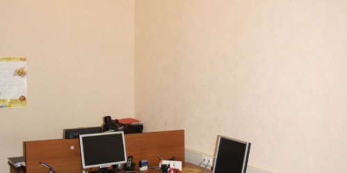 Офис улица Михайлова,  д. 41