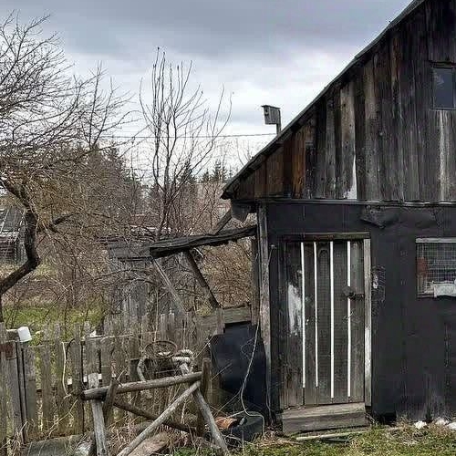 Коттедж/дом с. Шум, переулок Прокофьева, 1