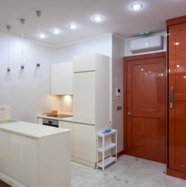 Продажа 1-комн квартиры на вторичном рынке Ленинградский пр-кт,  д. 35,  к. 2