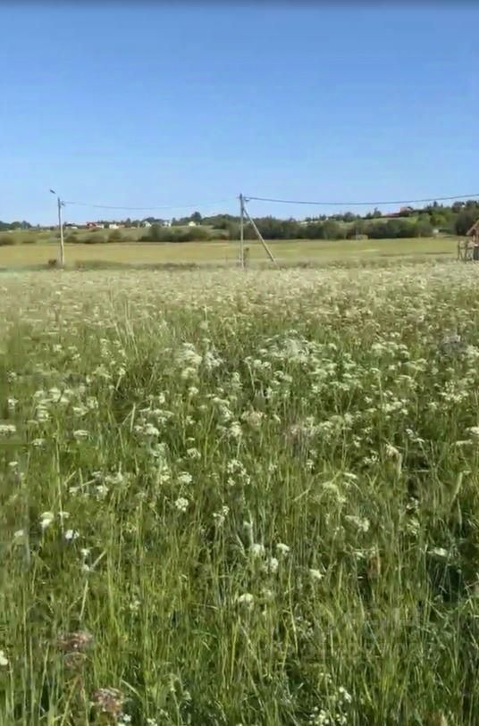 Продажа земли Аннинская слобода кп,  д. 65