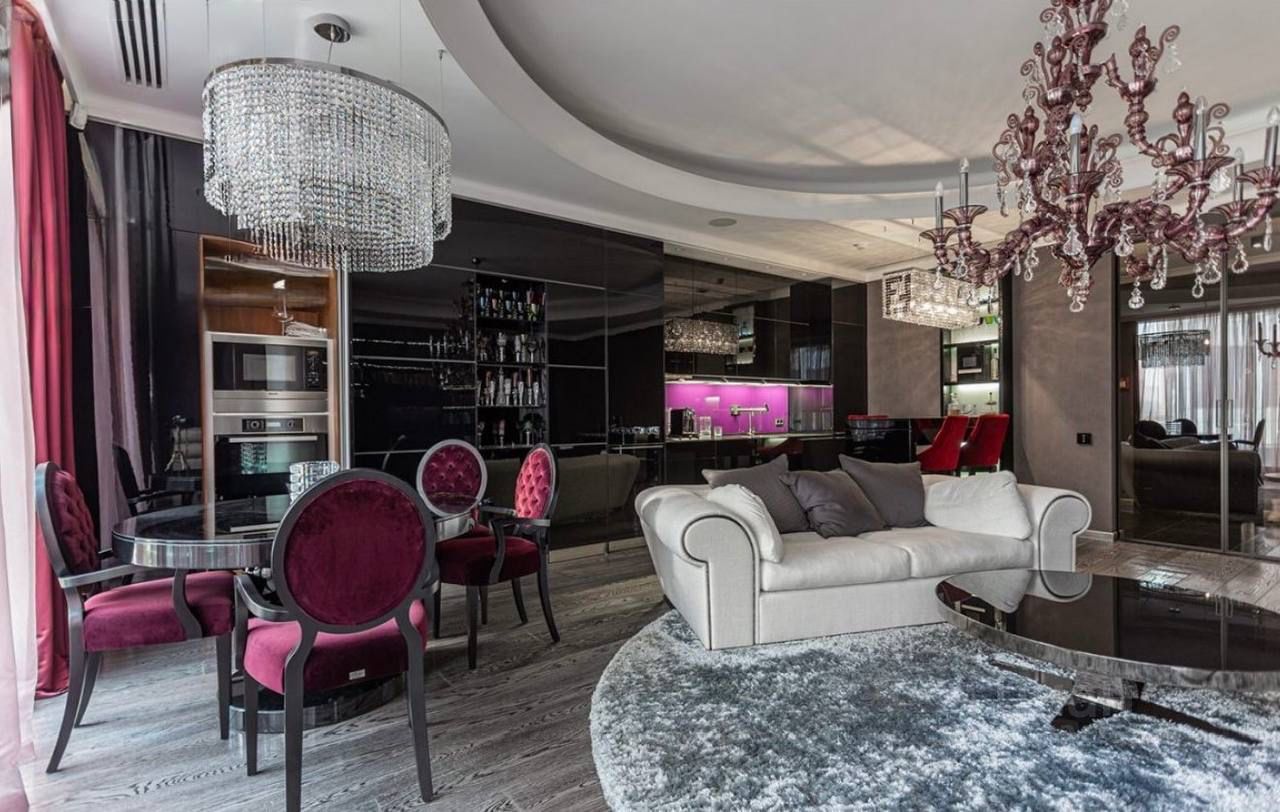 Продажа 3-комн квартиры на вторичном рынке 2-я Брестская улица, 46С1