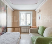 Продать Квартиры вторичка Подольск г, 50 лет Октября (Климовск мкр) пр  20 