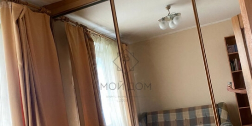 2-комн квартира Балаклавский пр-кт,  д. 42