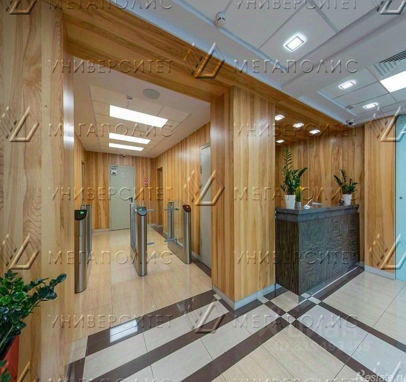 Продажа отдельного здания Каширское ш,  д. 3,  к. 2 стр 1