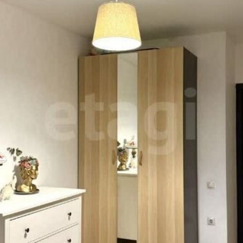 2-комн квартира Александровской фермы пр-кт